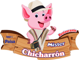 Mister Chicharrón
